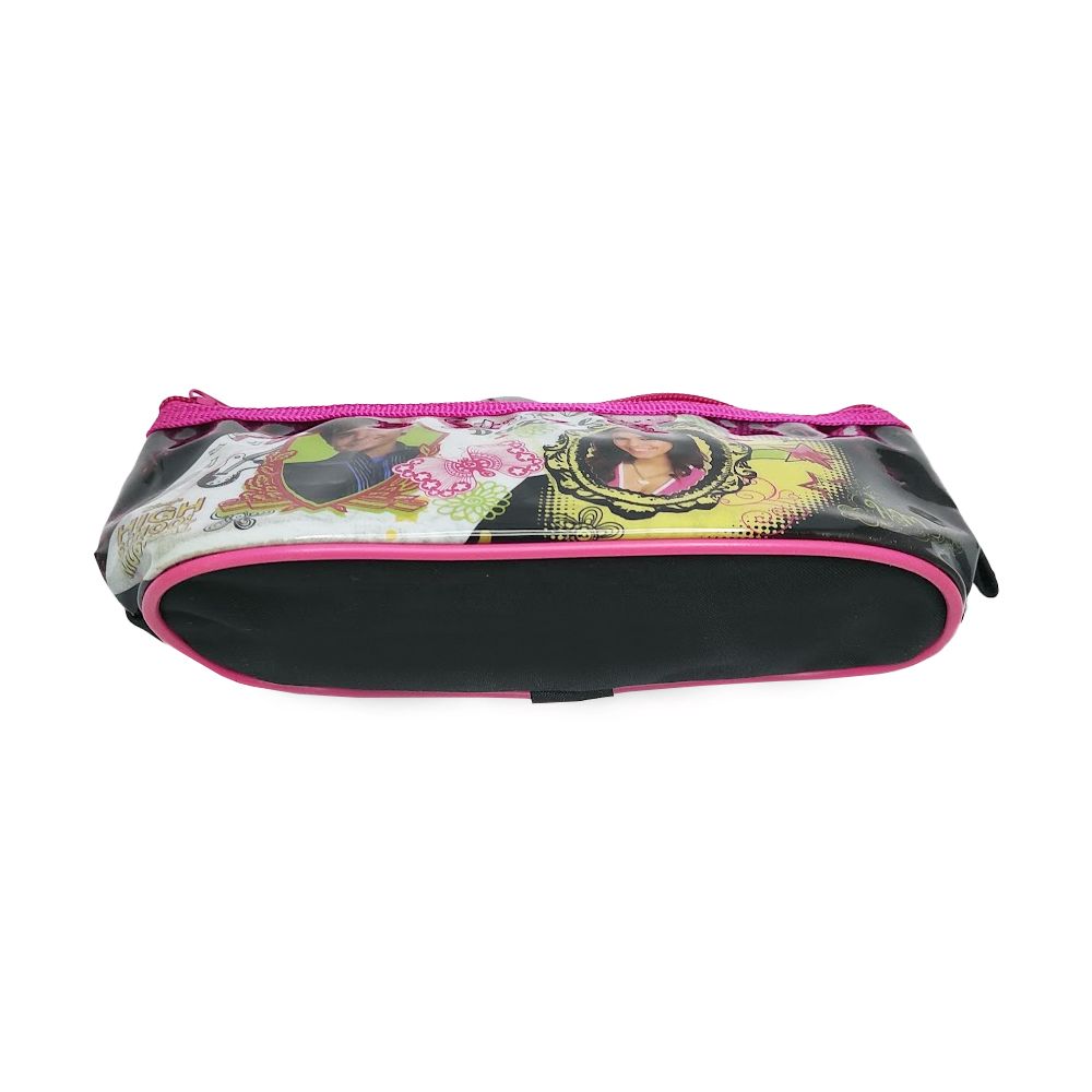 Estuche High School Musical Disney Porta Todo 4 Estuche Porta Todo High School Musical | Espacioso y Duradero