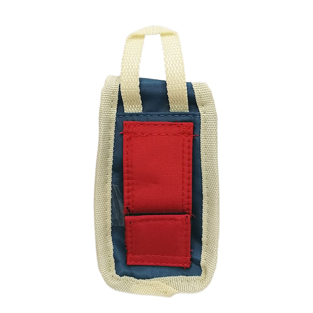 Funda Multiusos Mickey Mouse 1928 3 Funda Porta Objetos Mickey 1928 de Perona | 13x6cm, Sujeción para Cinturón
