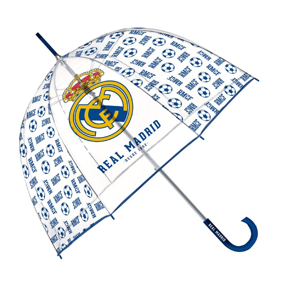 Paraguas Infantil Real Madrid CF