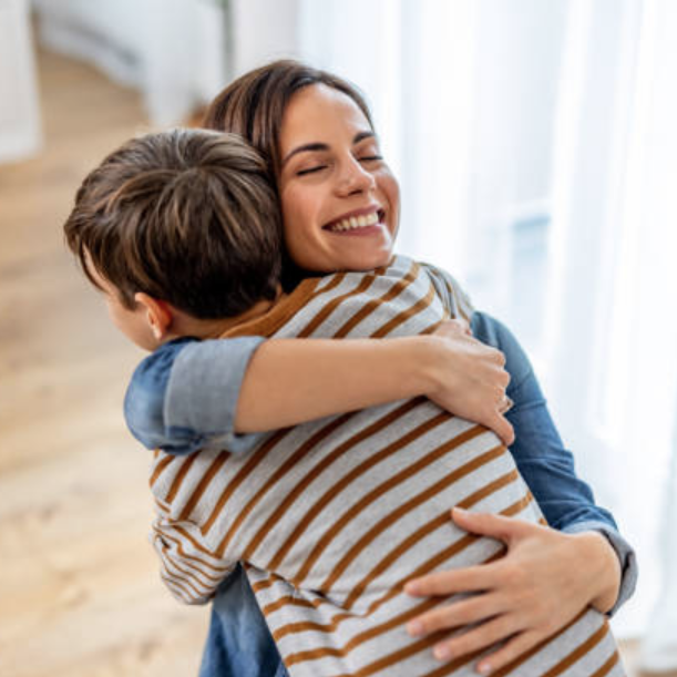 Cambios en comportamiento con la vuelta al cole 2 Tiempo de calidad con tus hijos